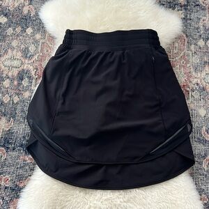 Lululemon skirt